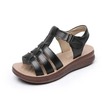 Captain Illy Roman Sandals Women's
