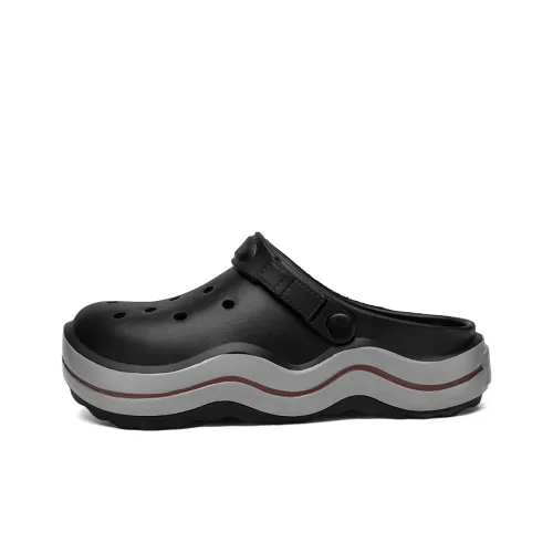 Crocs Dylan Clog Black