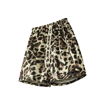 CAREBEARS Casual Shorts Unisex