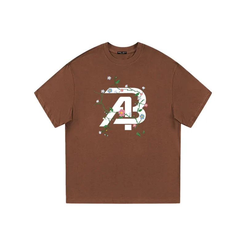 BOBBY ABLEY T-Shirts Unisex-12