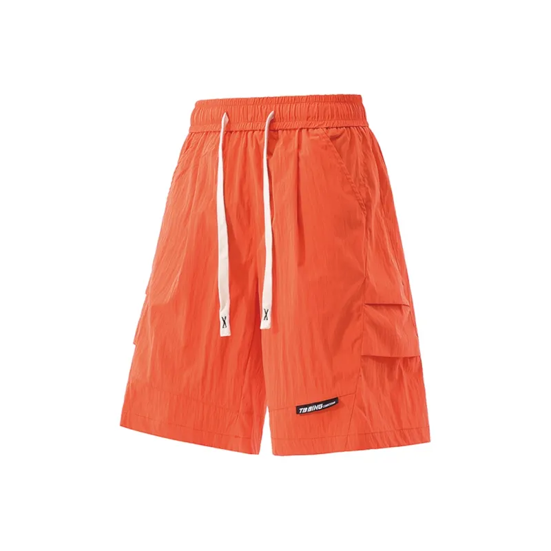 LIGHTNING MONSTER Casual Shorts Unisex-12