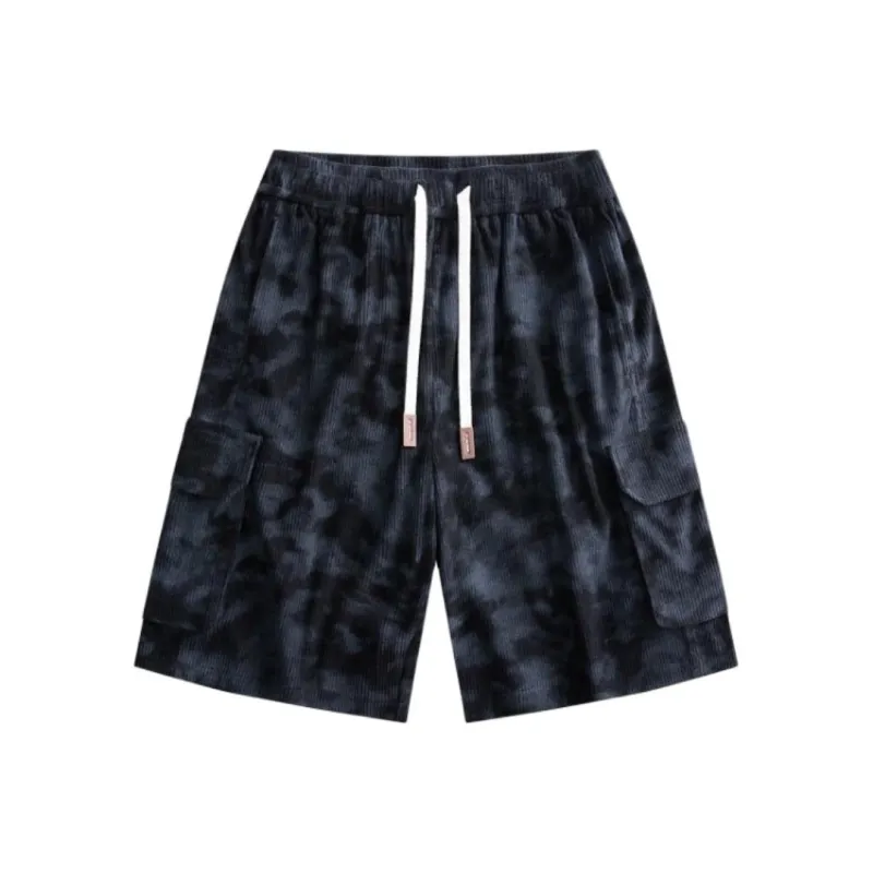VERAF CA Casual Shorts Unisex-0