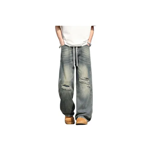 WARRIOR Jeans Unisex