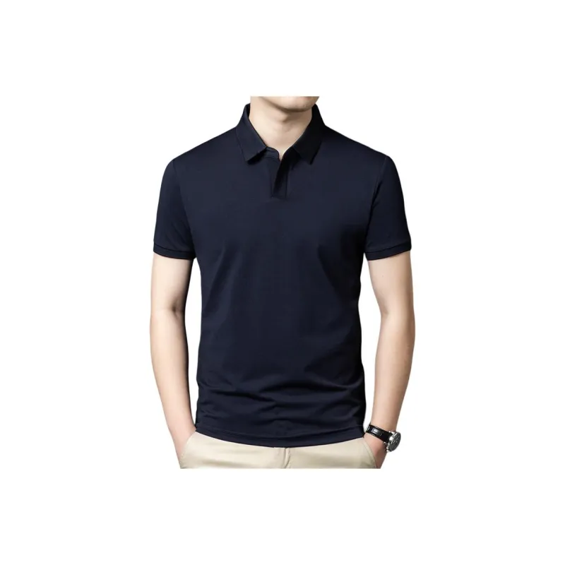 PIERRE CARDIN Polo Shirts Men-18