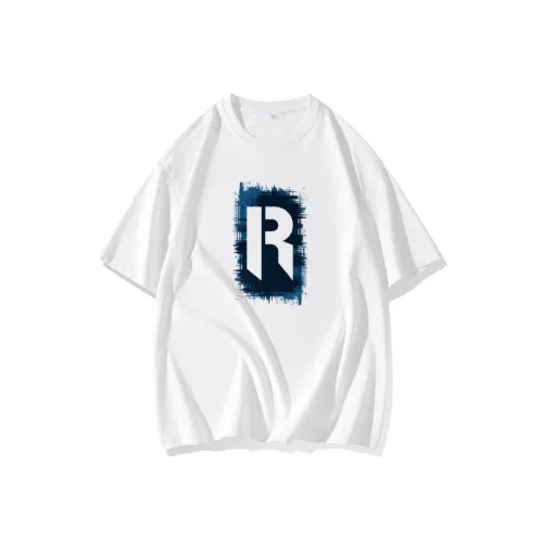 FAIRWHALE T Shirts Women's
