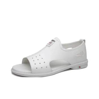 PTLS Beach Sandals Men