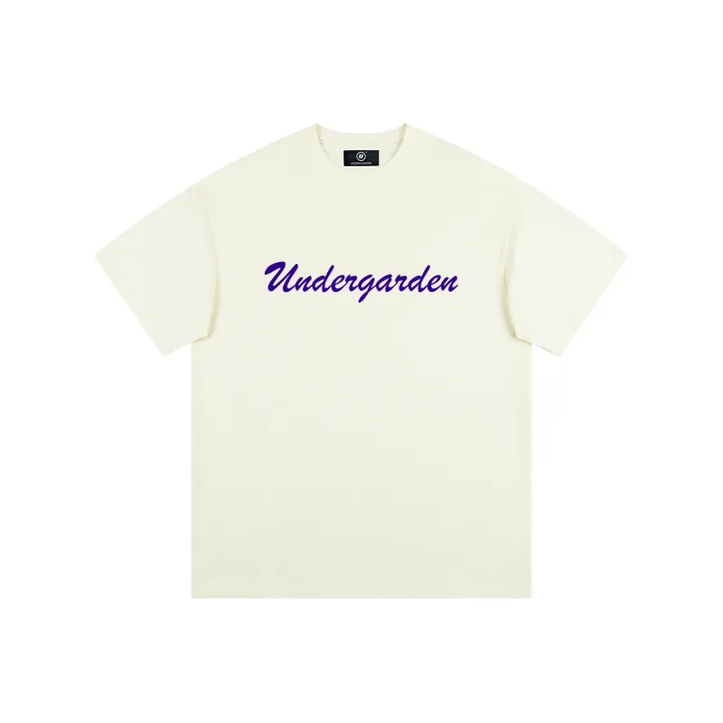 UNDERGARDEN T Shirts Unisex-6