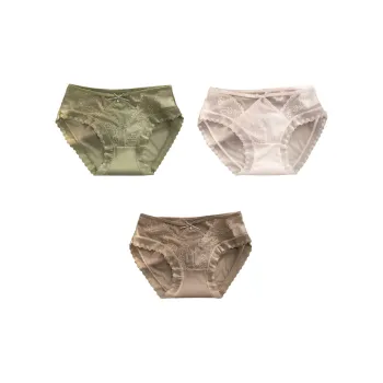Ordifen Underpants Women's 3 Pack