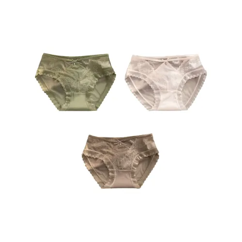 Ordifen Underpants Women's 3 Pack