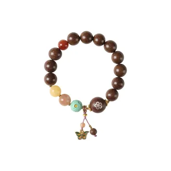 XIBAOCHUNHUA Blended Fragrance Bead Bracelets Unisex