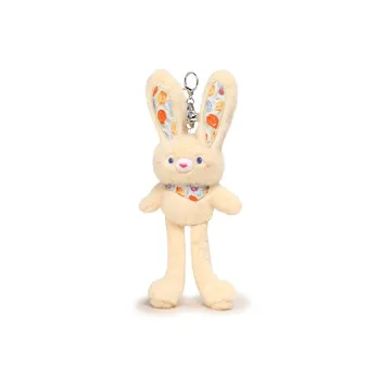 Jinnew Polyester Keychains Unisex
