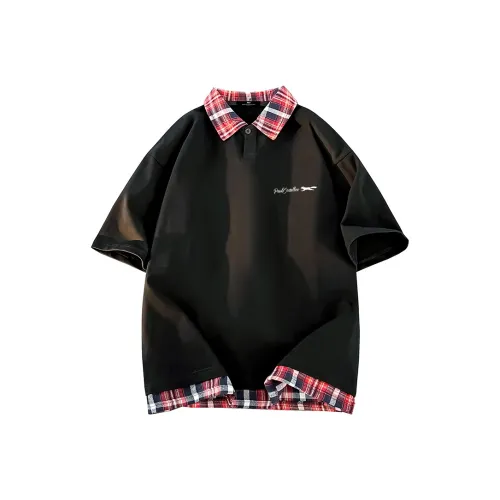 PAUL COSTELLOE T Shirts Unisex
