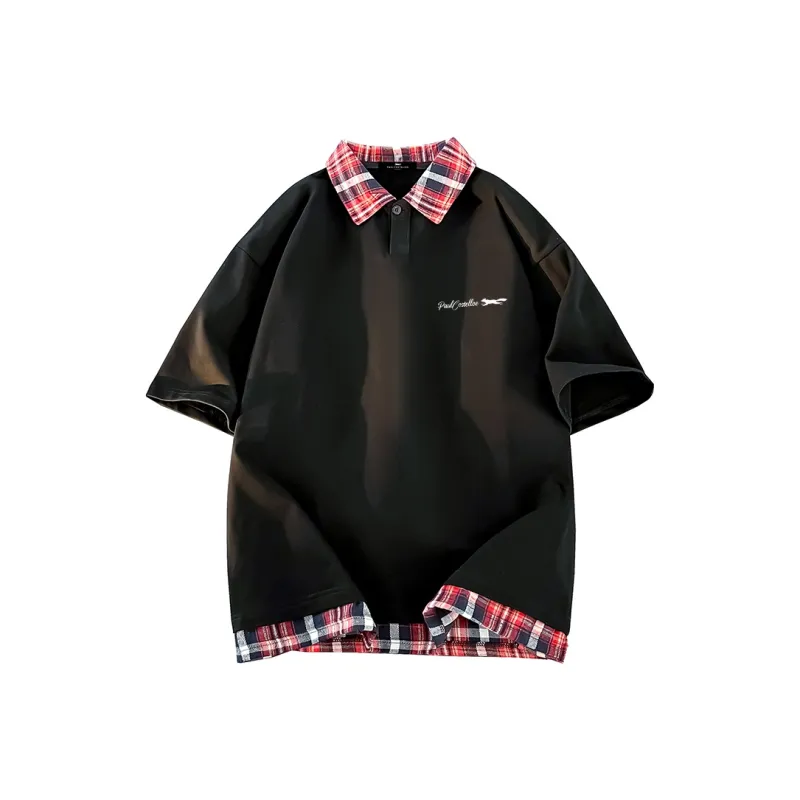 PAUL COSTELLOE T Shirts Unisex-0