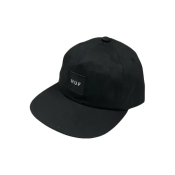 HUF Baseball Caps Unisex