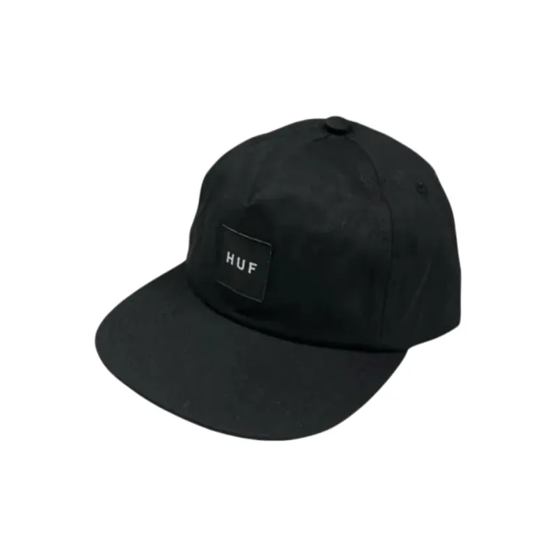 HUF Baseball Caps Unisex-0