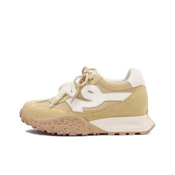 JOSINY Abrasion Resistant Slip Resistant Low Top Casual Shoes Women's