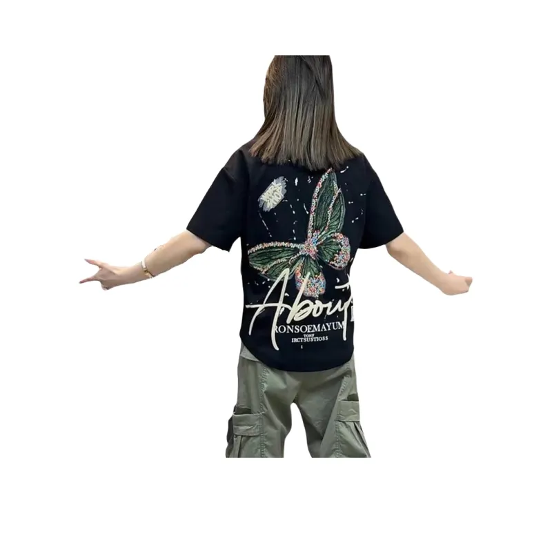 NEAR HERE T Shirts Unisex-2