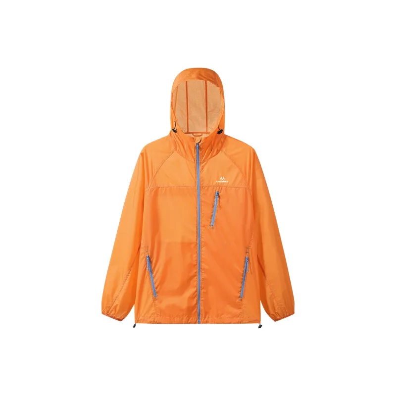 UNIWOLF Sun Protection Clothing Unisex-4