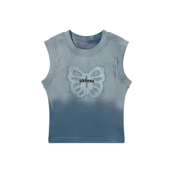 A11·N22 Tank Tops Women's