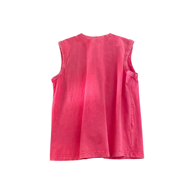 MEXICAN Tank Tops Unisex-16