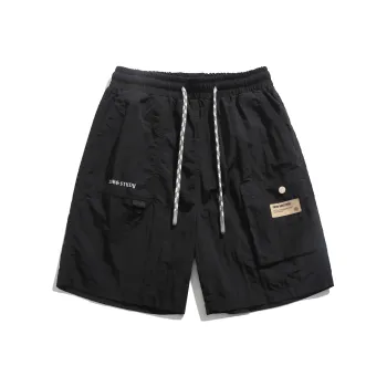 BOTH PLAY Cargo Shorts Unisex