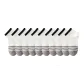 10 White