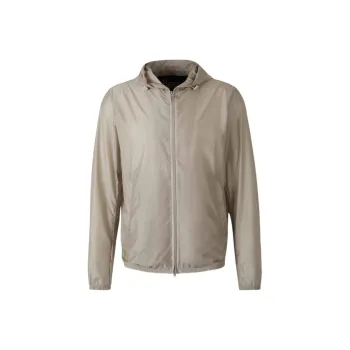 HERNO Zip up Jacket