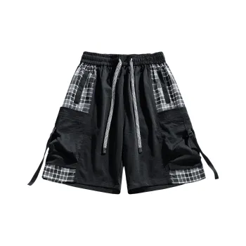DBD WH Cargo Shorts Unisex