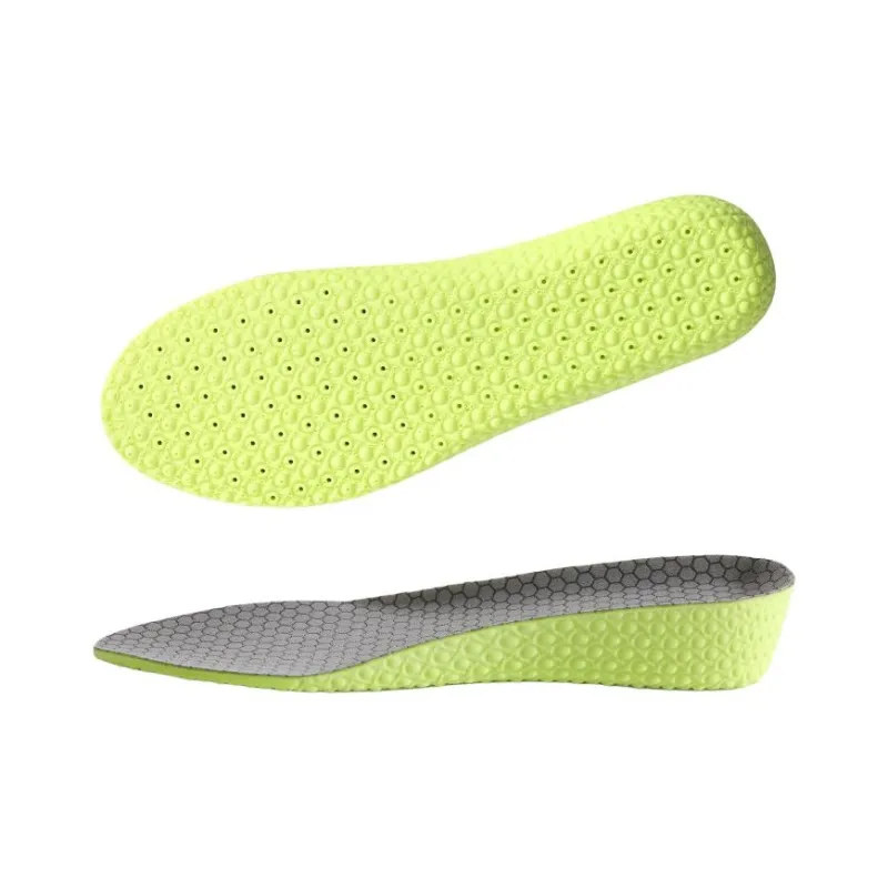 AAJF Insoles Unisex-5