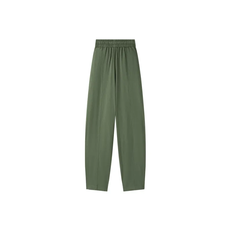 SAME FLOW Casual Pants Unisex-3
