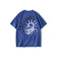 Washed Blue