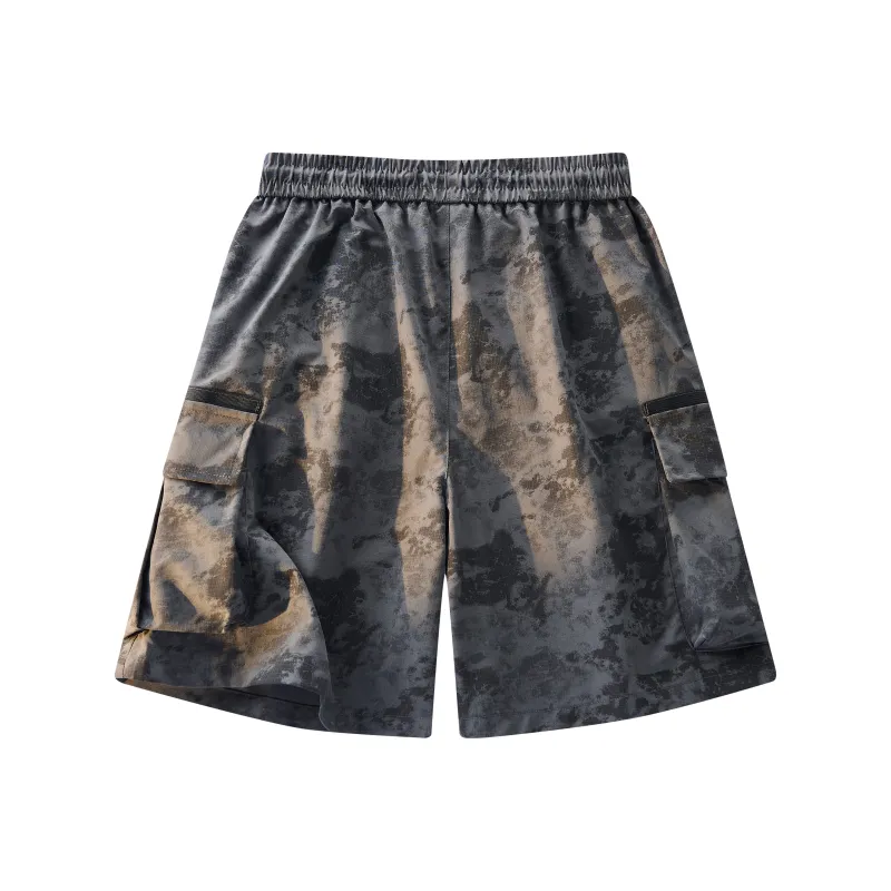 7 SEVFUN Casual Shorts Unisex-6