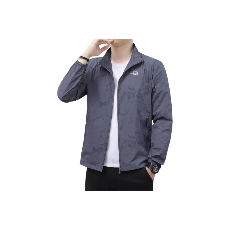 PIERRE CARDIN Sun Protection Clothing Men's-8