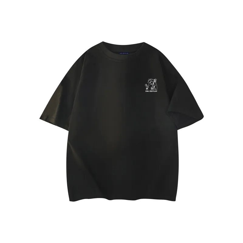PAUL COSTELLOE T Shirts Unisex-1