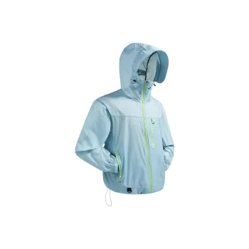MIIOW Cool One Summer Series Sun Protection Clothing Unisex