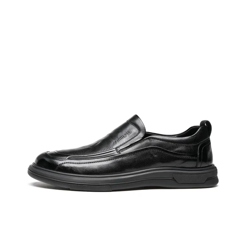 MILLIE'S Casual Shoes Men's Black-0