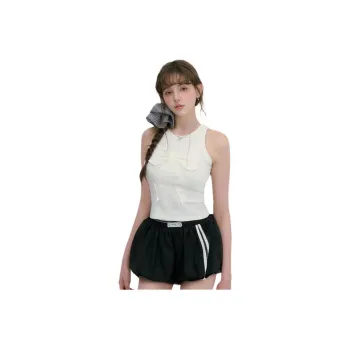 Guuka Hero Tank Top Women's White