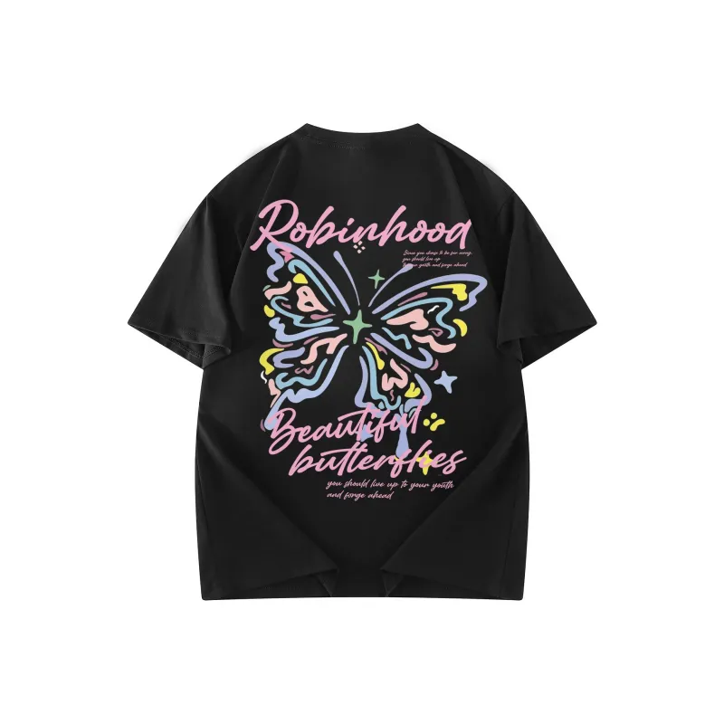 ROBINHOOD T Shirts Unisex-0