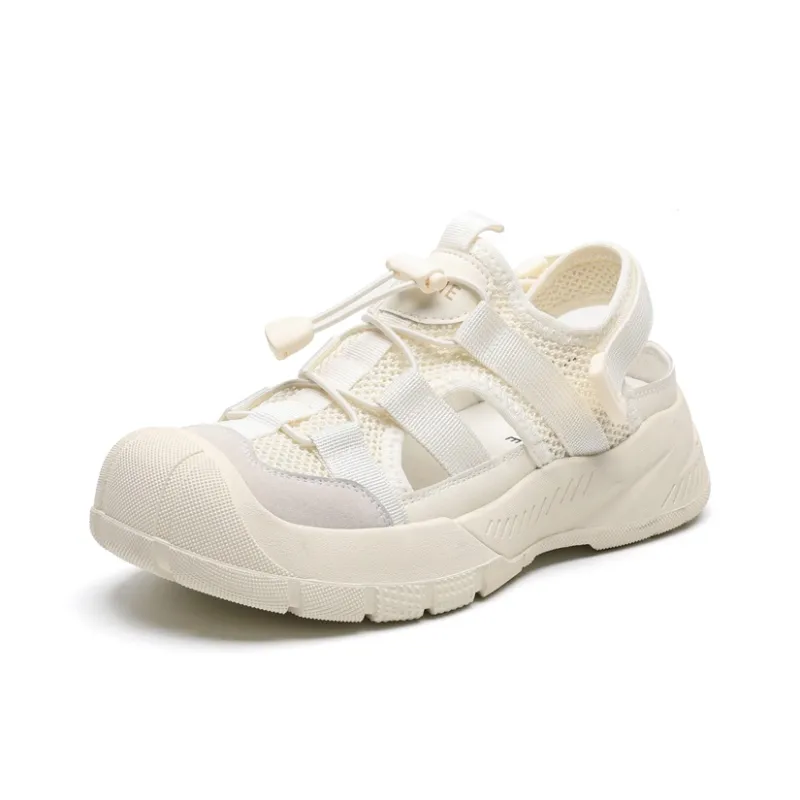 DAPHNE Slip Resistant And Breathable River Trekking Shoes Women's-6