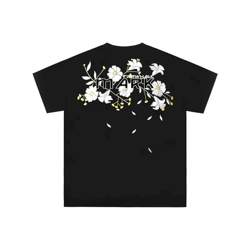 FAIRWHALE T Shirts Unisex-1