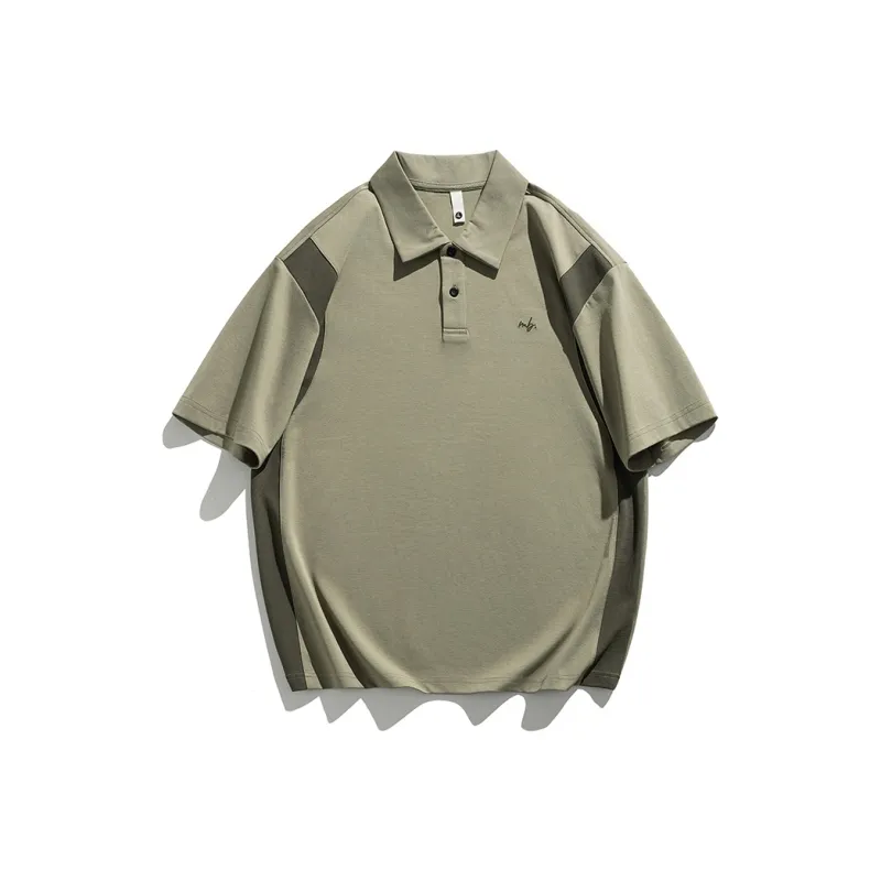 WOSAWE Polo Shirts Unisex-6