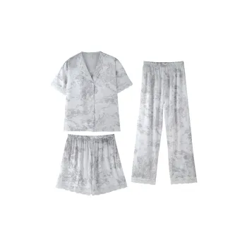 Top Melon Women's Pajama Sets
