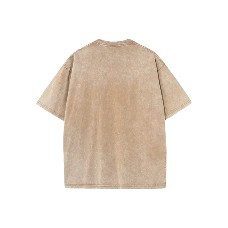 MAURRGOOU T Shirts Unisex-5