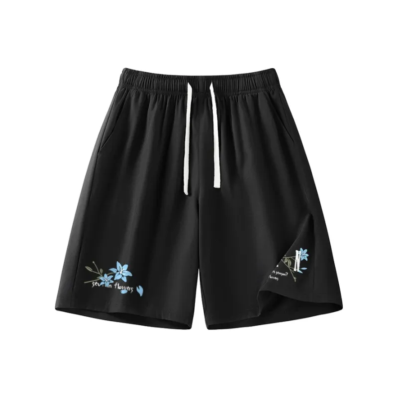7 SEVFUN Casual Shorts Unisex-0