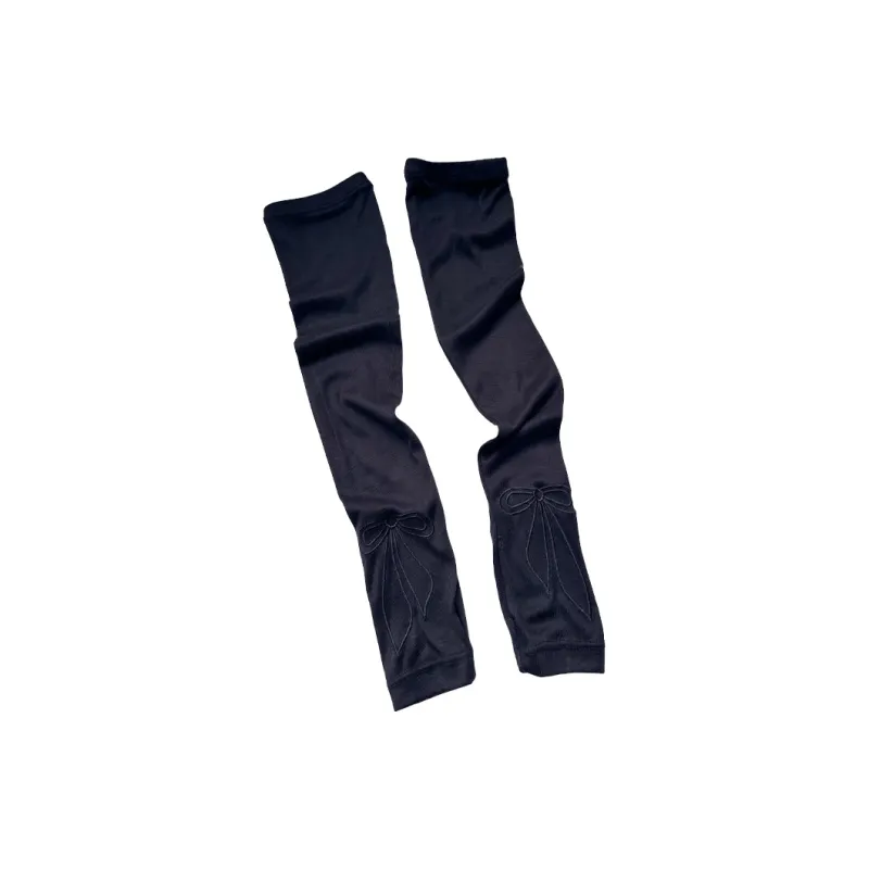 Classmate Yang Lyocell Sun Protection Sleeves Women's-6