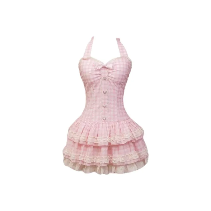 TENNE GIRL Sleeveless Dress Women's-5