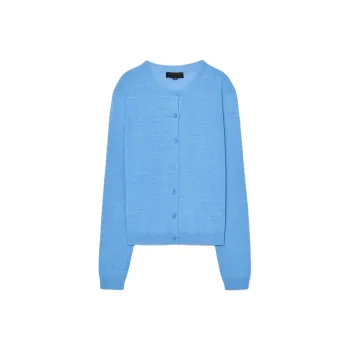 ZARA Knitwear Women's Blue