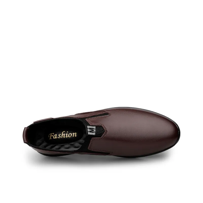 British Knights Casual Shoes Men's Brown-3