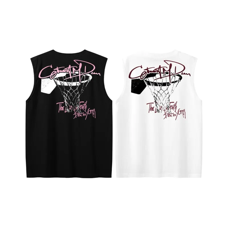 UNthemed Basketball Jersey Unisex Combo Set-0