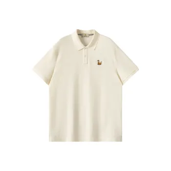 WILLIAM FOX&SONS Polo Shirt Unisex